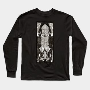 Iris spirit Long Sleeve T-Shirt